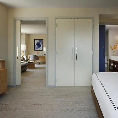 Kimpton Hotel Palomar Phoenix Cityscape By Ihg-2
