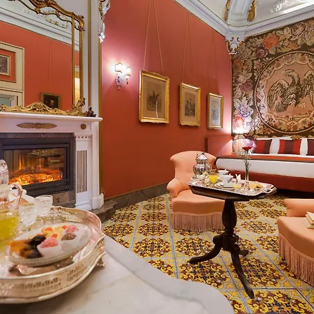 Palazzo Arone Dei Baroni Di Valentino-2