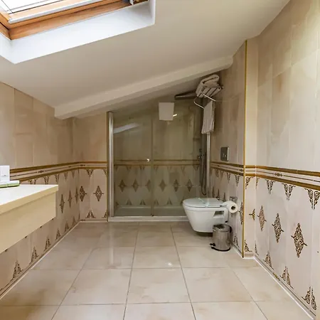 Eurostar Old City Hotel & Spa-3