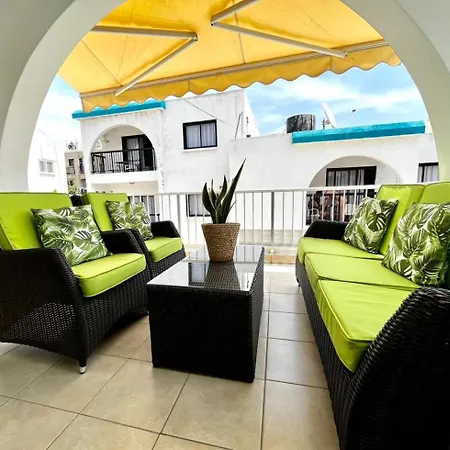 Margarita Napa Apartments-3