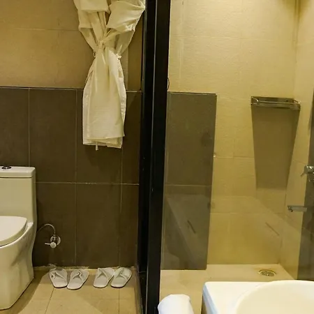 7 Apple Resort, Lonavala-2