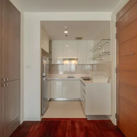 Gm Serviced Apartment-2