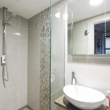Tower Guest House-3