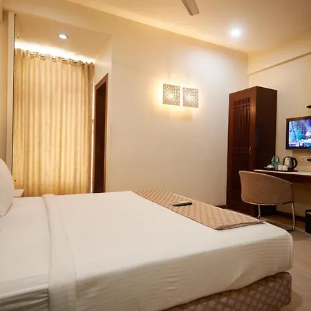 Hotel Sai Mahal-3