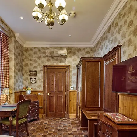 The Ambassador Hotel-3