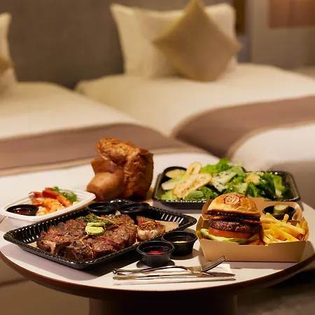 Villa Fontaine Grand Tokyo Roppongi-3