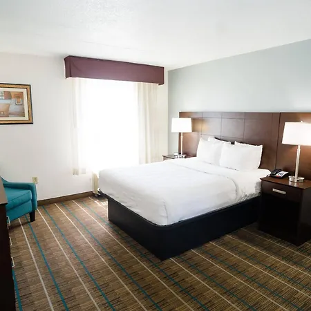 Mainstay Suites Knoxville North I-75-3
