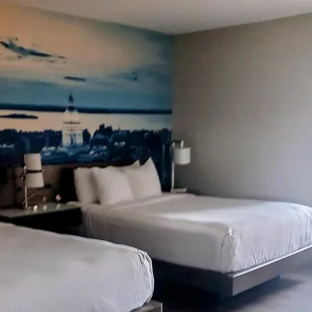 Cambria Hotel Madison East-3