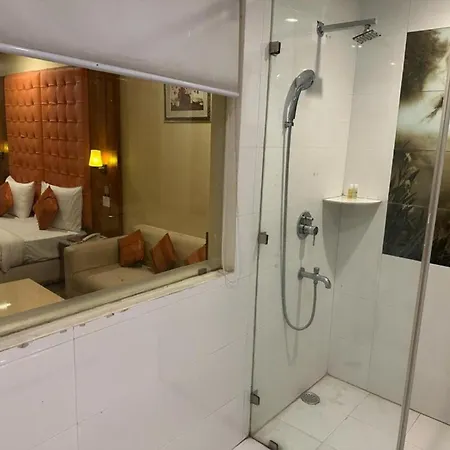 Hotel Ramhan Palace-3