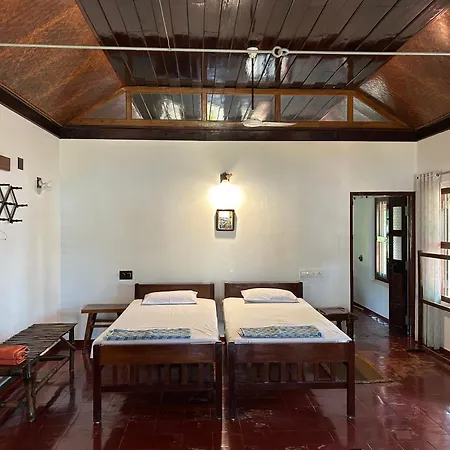 Gramam Homestay, Cochin-2