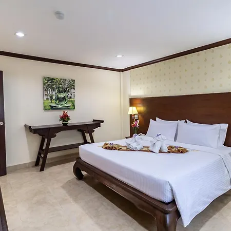 Thai Garden Resort-2