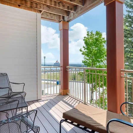 Lift Bridge Lodge, An Ascend Collection Hotel-2