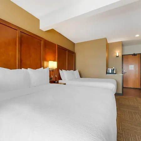 Lift Bridge Lodge, An Ascend Collection Hotel-3