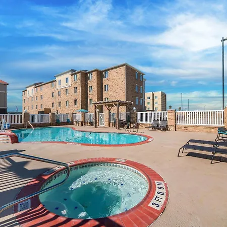 Comfort Suites Corpus Christi Central-2