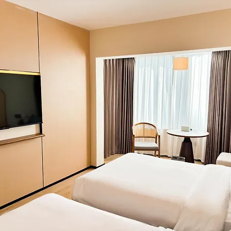 Shanshui Trends Hotel - Huaqiangbei-2