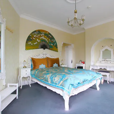 Tower Guest House-3