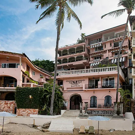 Quinta Maria Cortez Beach Hotel-2