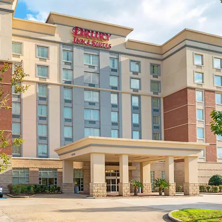 Drury Inn & Suites Baton Rouge-3