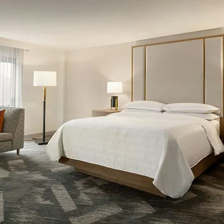 Madison Marriott South-2