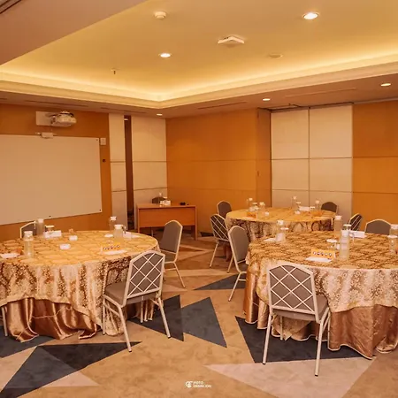 All Sedayu Hotel Kelapa Gading-3