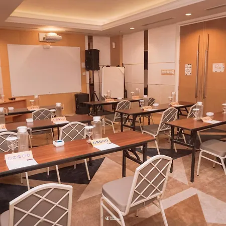 All Sedayu Hotel Kelapa Gading-2