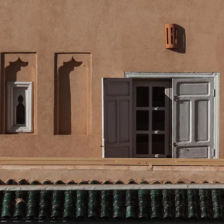 Riad Agathe & Spa-3
