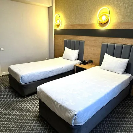 Golden Palace Hotel-2