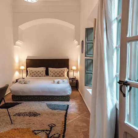 Riad Agathe & Spa-2