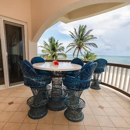 Grand Caribe Belize-3