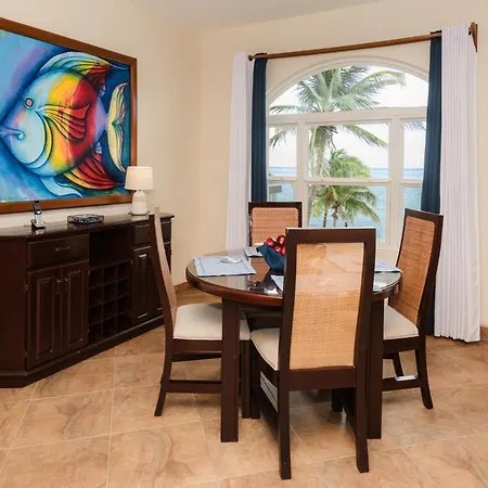 Grand Caribe Belize-2