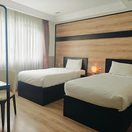 Chotel Ben Thanh-3