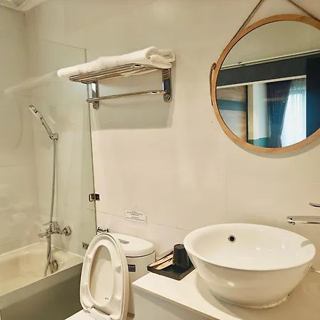 Chotel Ben Thanh-2