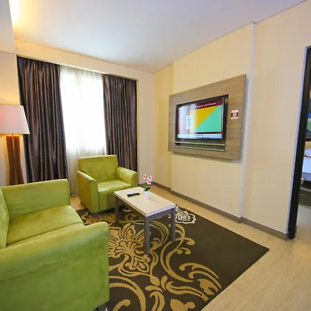 BW Kemayoran Hotel & Convention Powered By Archipelago-2