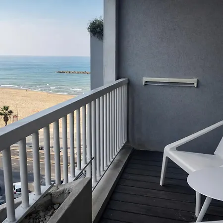 Sea Executive Suites-3