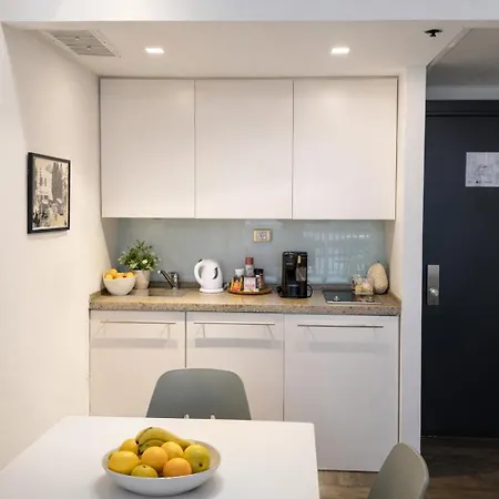 Sea Executive Suites-2