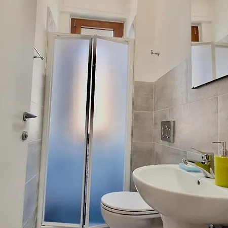 Il Giglio Guest House-2