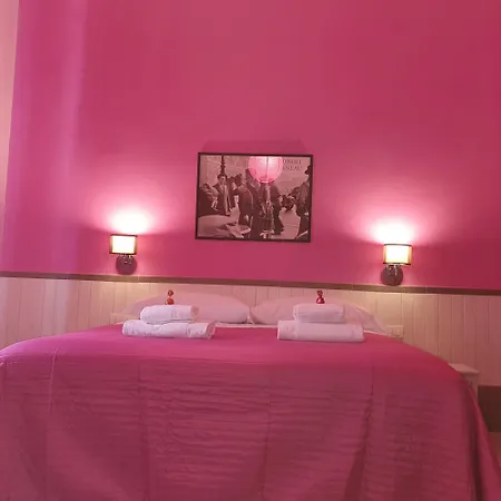 Il Giglio Guest House-3
