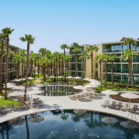 Marriott Residences Salgados Resort, Algarve-3