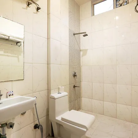 Airport Hotel Chanakya-3