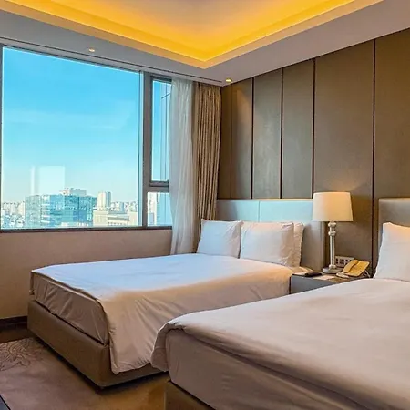 Lotte City Hotel Guro-3