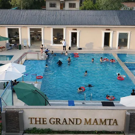 The Grand Mamta-3