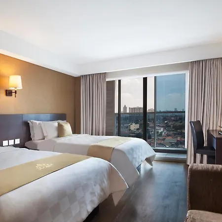 Best Western Premier The Hive-3