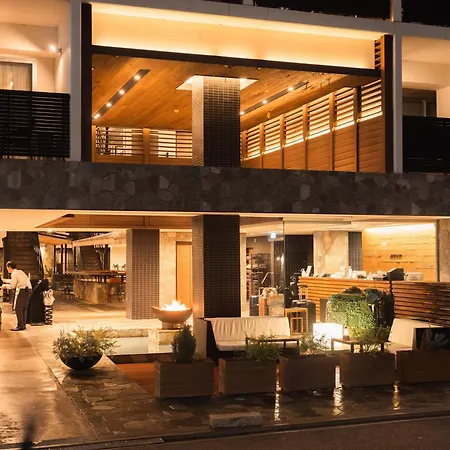 Sakura Terrace The Gallery (Adults Only)-2