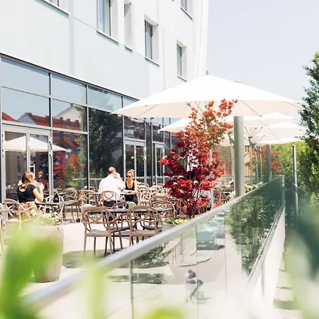 Harry'S Home Muenchen Hotel & Apartments-3