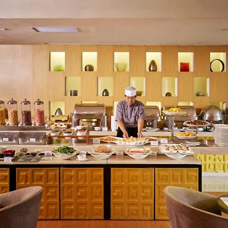 City Suites-Taipei Nanxi-3