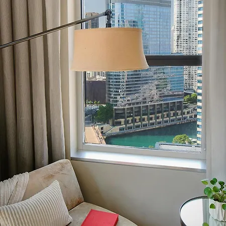 Sports Illustrated Resorts Chicago-3