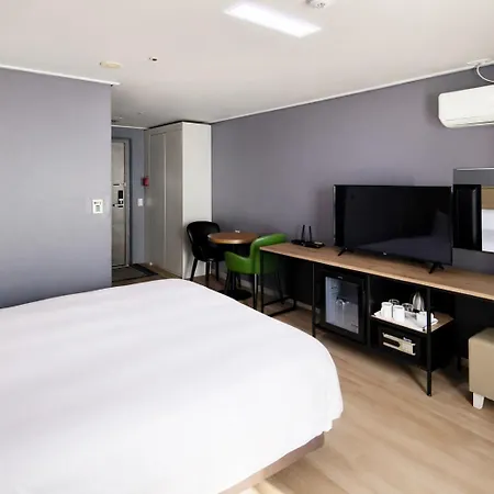 Hotel Bernoui Seoul-3