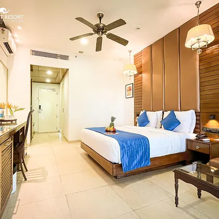 Acron Waterfront Resort-3