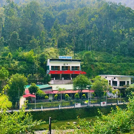 Sb Mount Resort-2