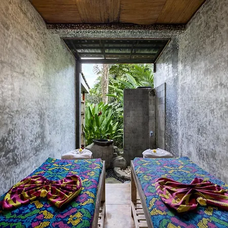 Senetan Villas And Spa Resort-3